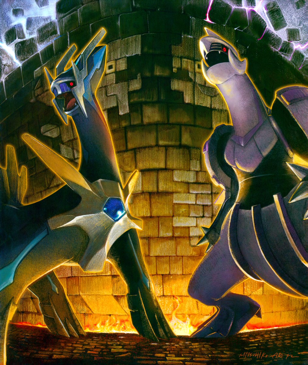 有田 満弘 Illustrator (@MitsuhiroArita) / Posts / X