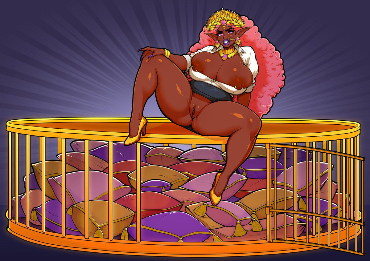 Vsoul the Milf Merchant tweet media