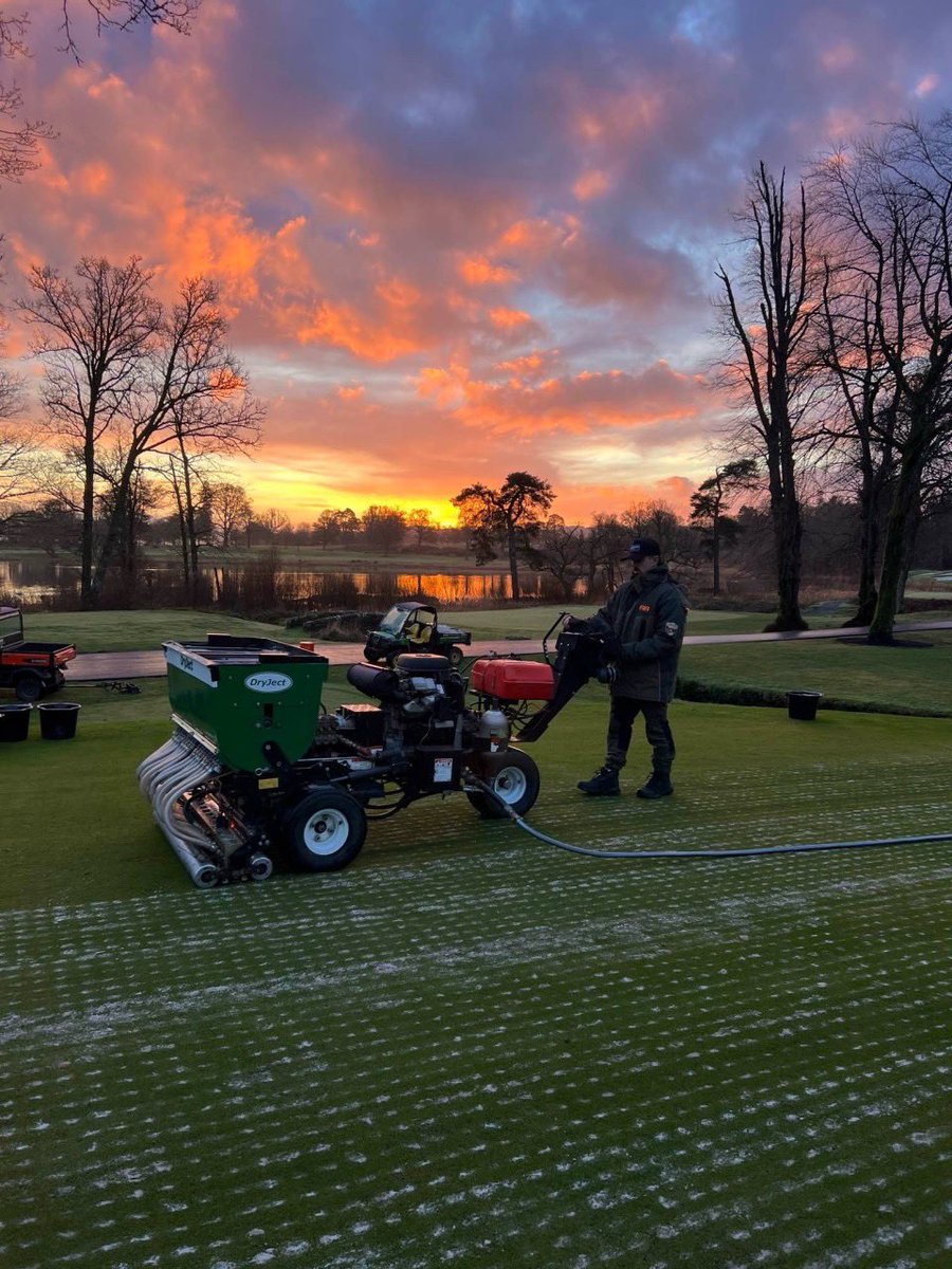 Jacob siems Dryject tweet media