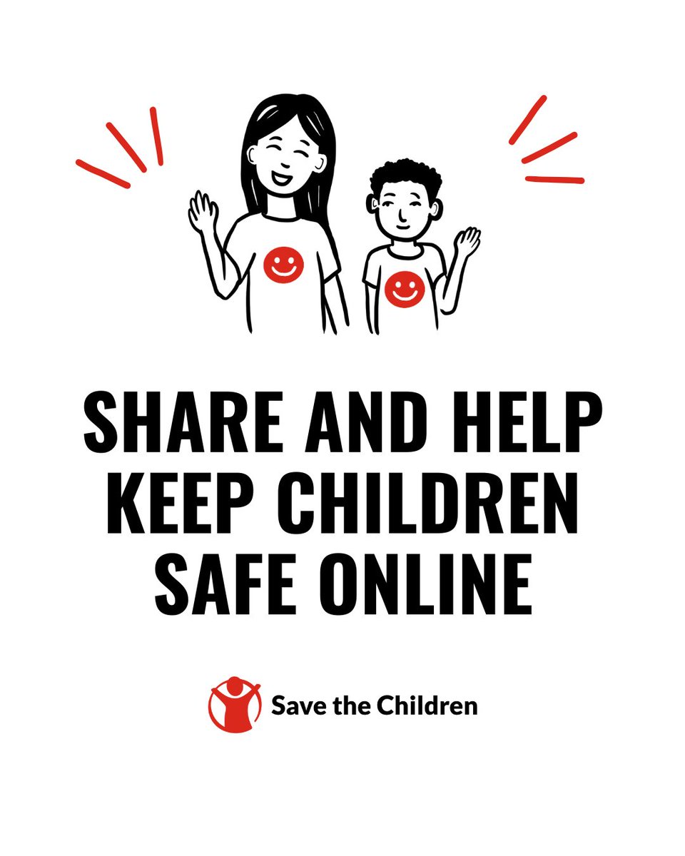 Save the Children NG tweet media