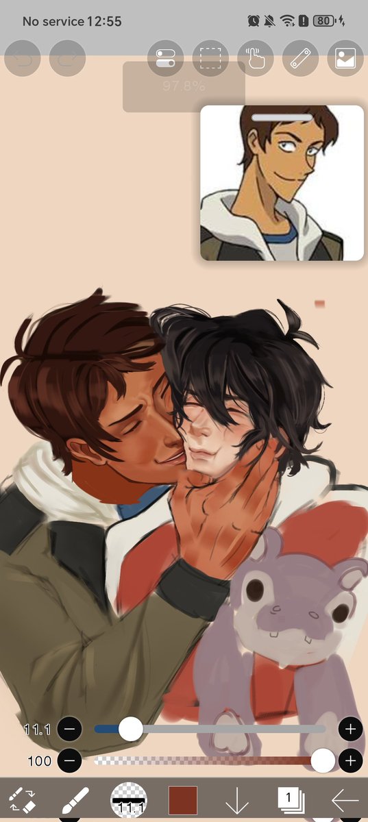 Pam💮(๑ ́ ᄇ`๑) tweet media