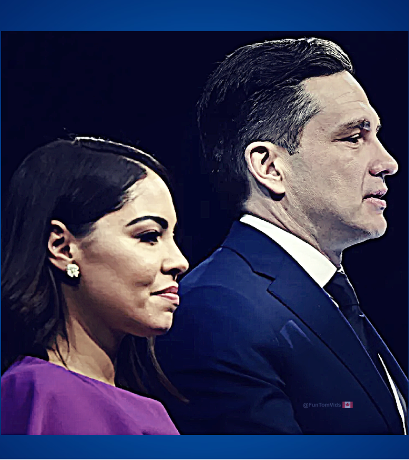 funtomvids's tweet image. CONSERVATIVES SHALL KNOW THE TIGER'S BELLY, INTIMATELY.

🟥  This weekend the Conservatives will descend on Calgary to give a near UNANIMOUS vote of confidence to a man who is currently polling at 20% for preferred Prime Minister, and who they know will NEVER form a government in…