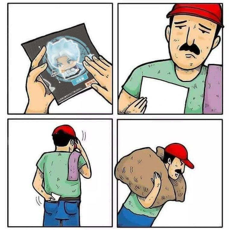 don't even joke about lad