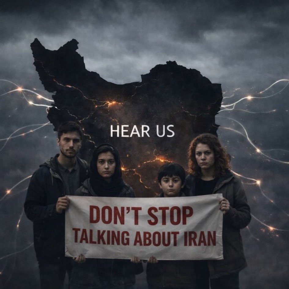 Israelarmyviews's tweet image. Please don't stop talking about Iran .🌟🇮🇷

Please don't stop talking about Iran .🌟🇮🇷

Please don't stop talking about Iran .🌟🇮🇷

Please don't stop talking about Iran .🌟🇮🇷

Please don't stop talking about Iran .🌟🇮🇷

Please don't stop talking about Iran .🌟🇮🇷