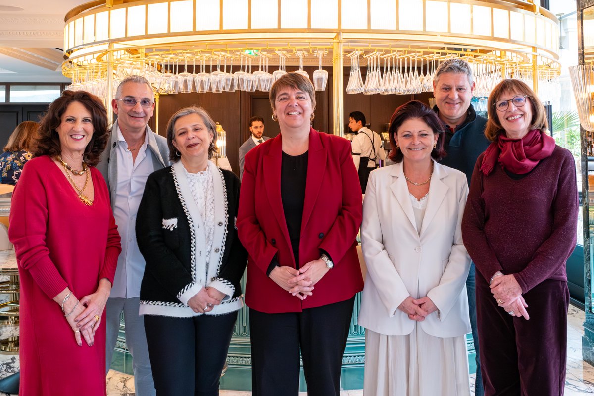 Stéphane VALERI tweet media