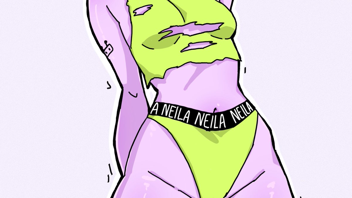 It’s Morrin | Commission open tweet media