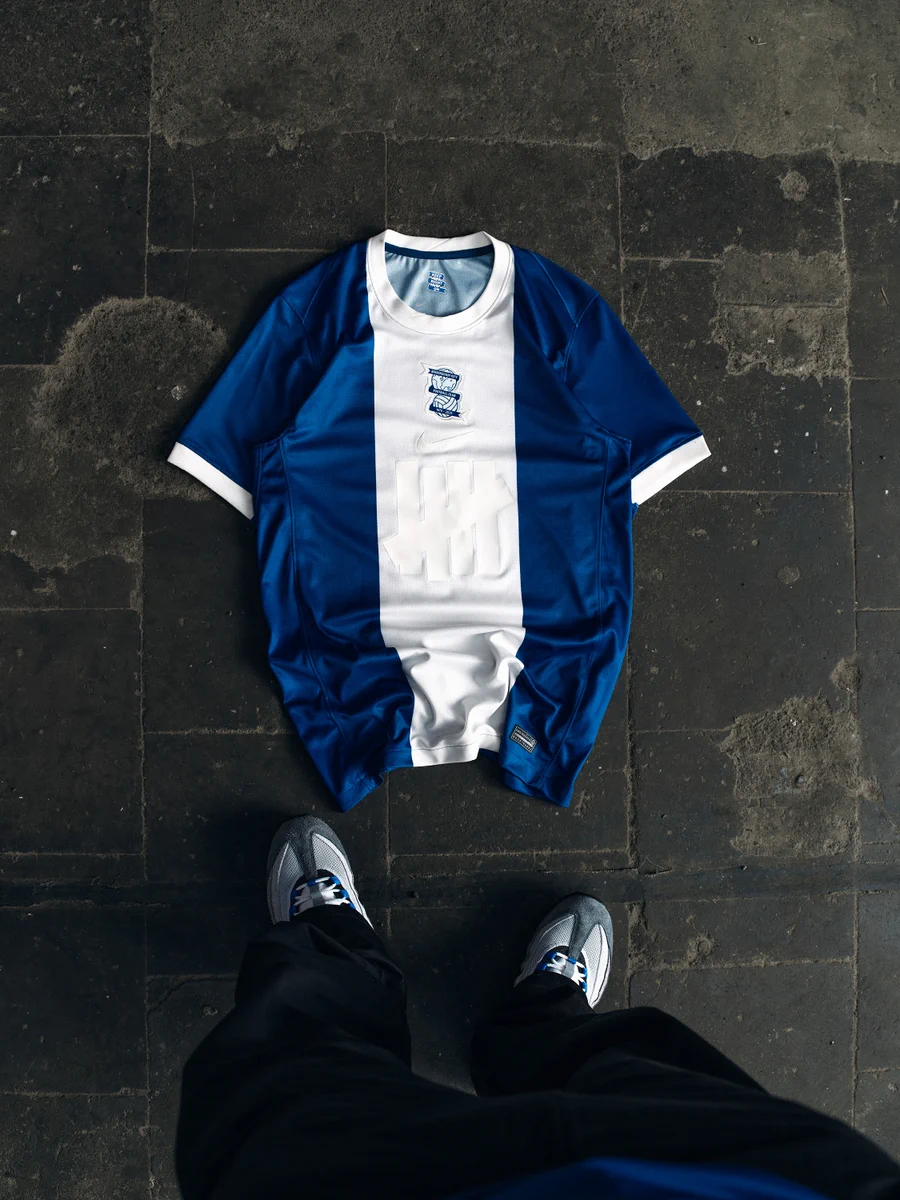 Football Shirt News🌍 on X: 