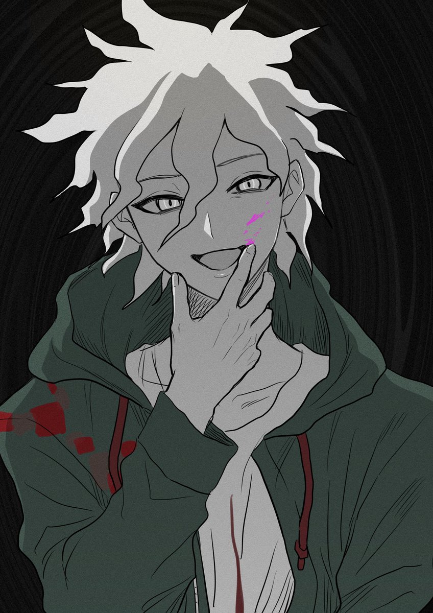 Post by ○×○ on X: 狛枝