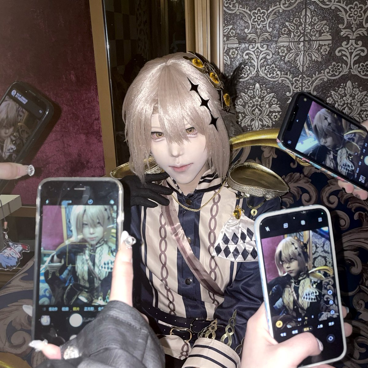 #蓮見レイア #魔法少女ノ魔女裁判