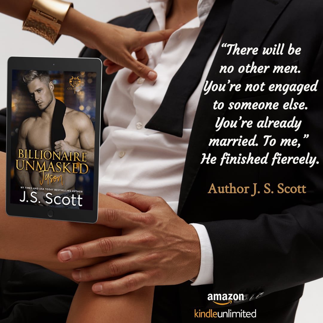 J.S. Scott tweet media