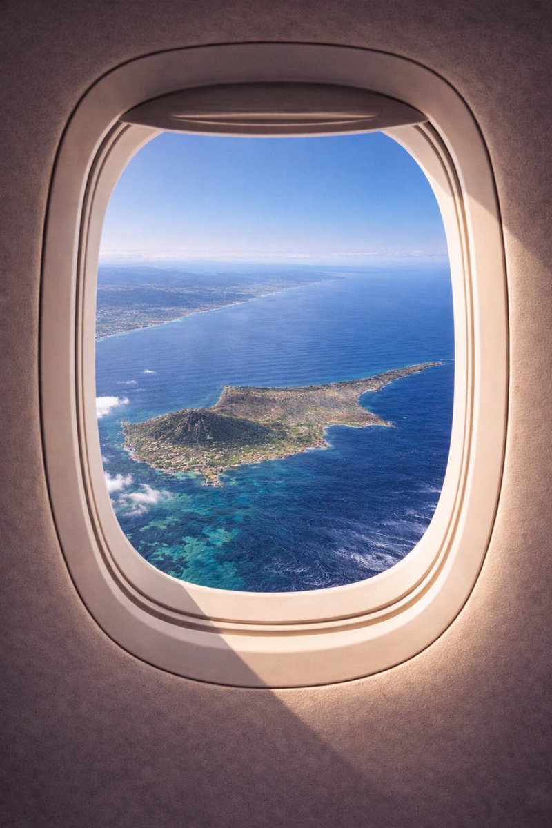 MariosKaratzias's tweet photo. #Cyprus: The Pearl of the Eastern Mediterranean ❤️
Who's ready to chase that turquoise horizon?
Just a flight away... ✈️
Tag a friend you'd explore this island paradise with! 😍
#LoveCyprus #VisitCyprus #MediterraneanMagic
📷 @CyprusPassion https://t.co/NML9ZZ0t4K