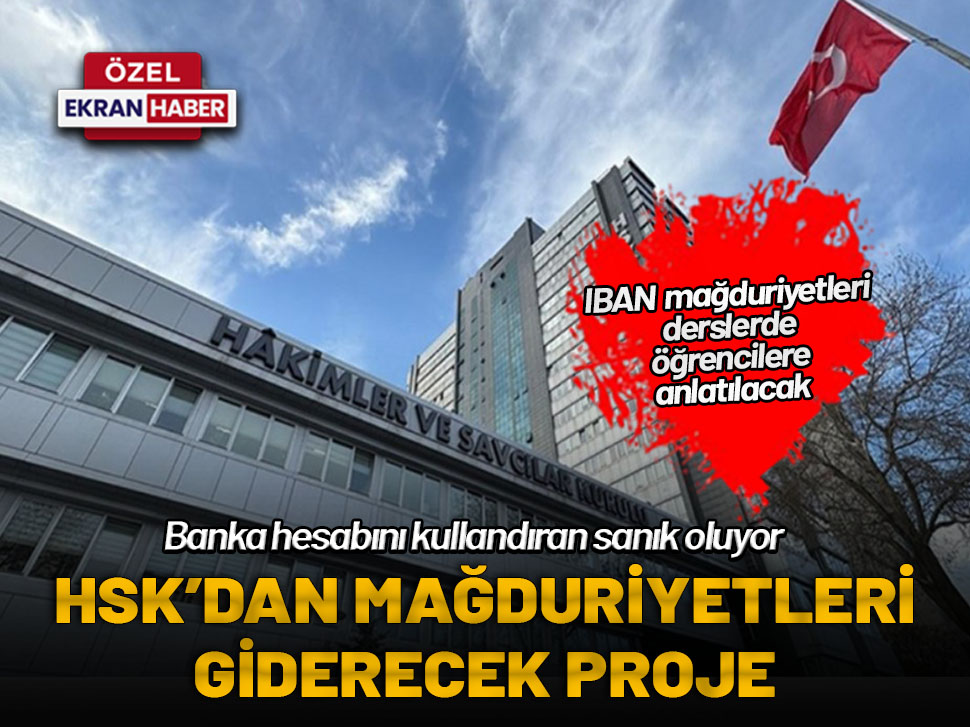 EKRAN HABER tweet media