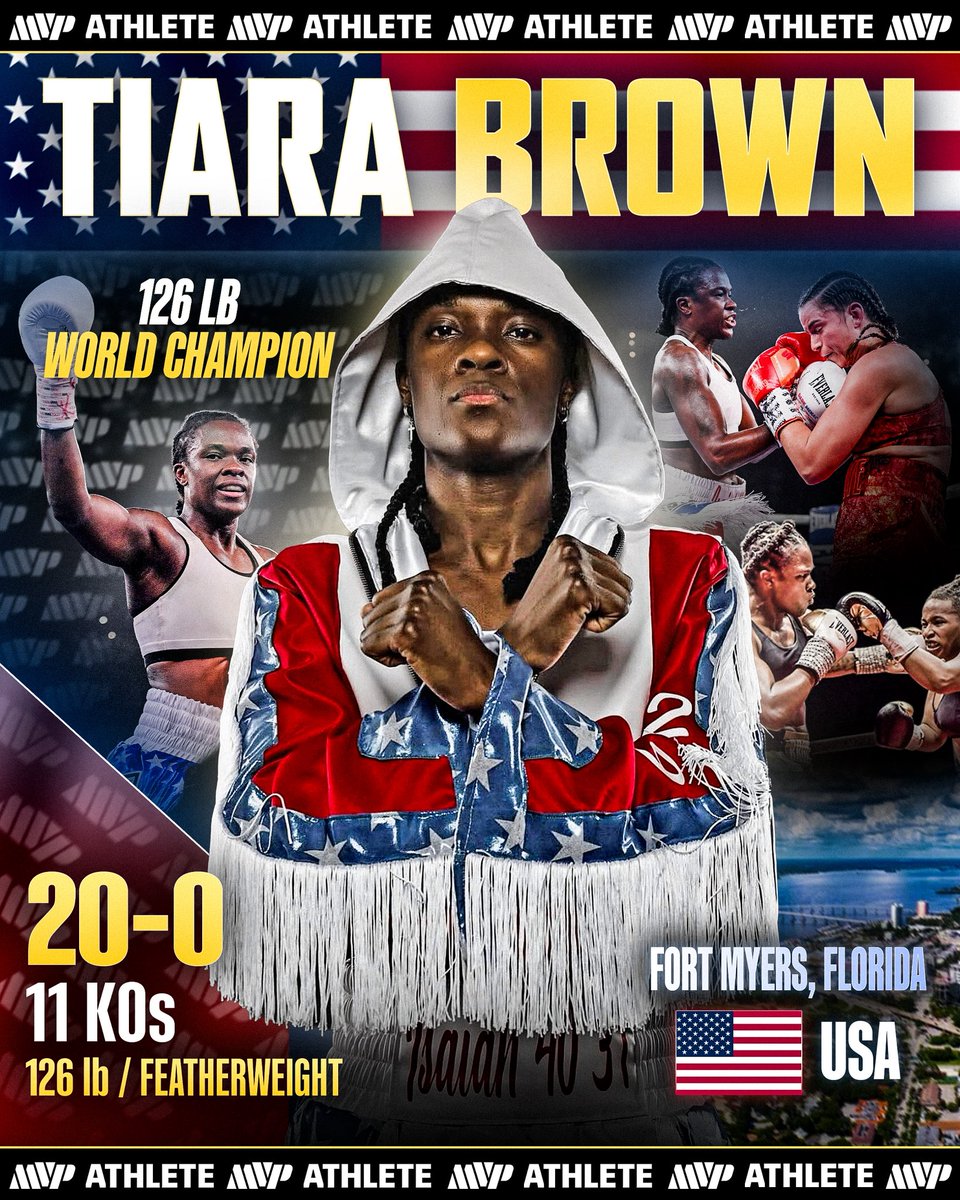 MVP - Most Valuable Promotions tweet media