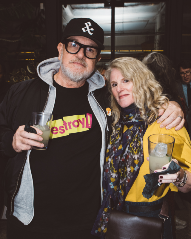 Signal Awards tweet media