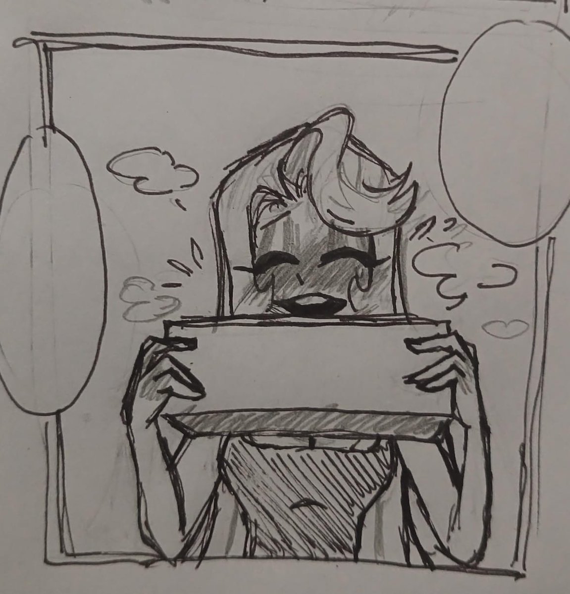 Im_Rexuwu's tweet photo. Lesbian sketches #Charlastor! I definitely have an addiction to women, but just look at my profile picture! ✨❤️‍🔥🤭😏🌈🦌♀️🤤❤️‍🔥✨ https://t.co/Lc42yV0Nh8