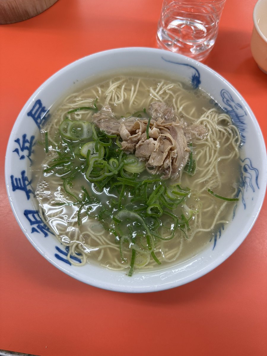 元祖油そば専門店】東京麺珍亭本舗【公式】 (@menchintei) / Posts / X