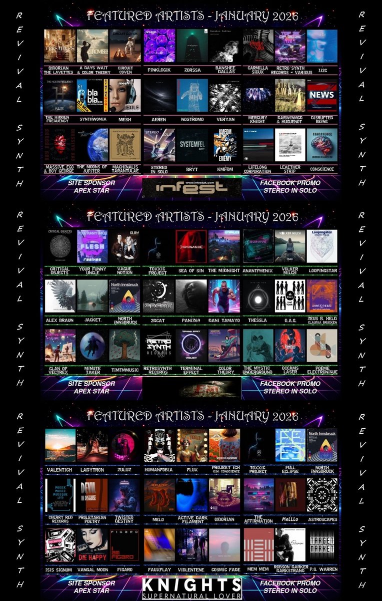 STEREO in SOLO tweet media