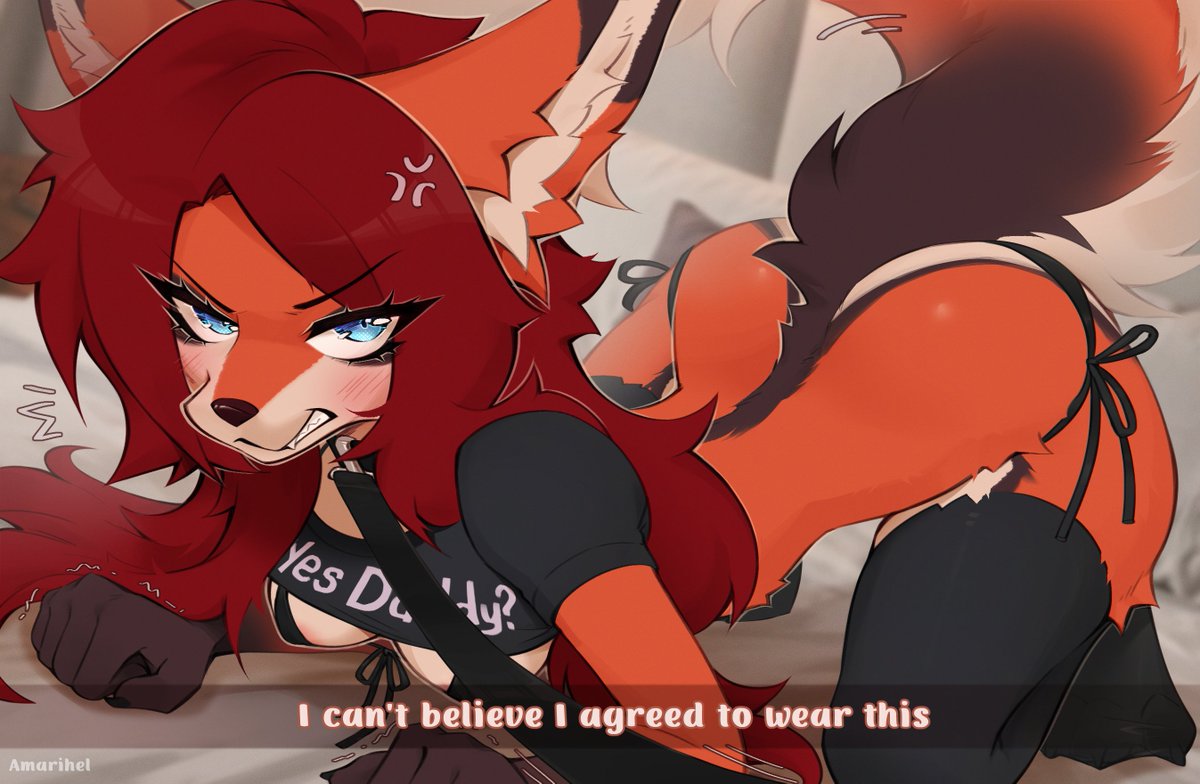 The-Foxy-Show 🎩🎩 tweet media