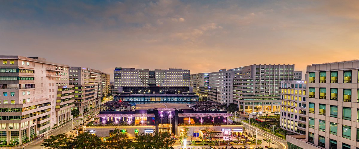 Big Big....🚨
The biggest entrant into Chennai's IT space. Apple is said to have leased 20,000 Sq.ft for a Global Capablity Centre (GCC) in DLF CyberCity, Porur... #InvestInTN #GCC 🧑‍💻
Credits : <a href="/ChennaiREUpdate/">Chennai RE Updates</a>