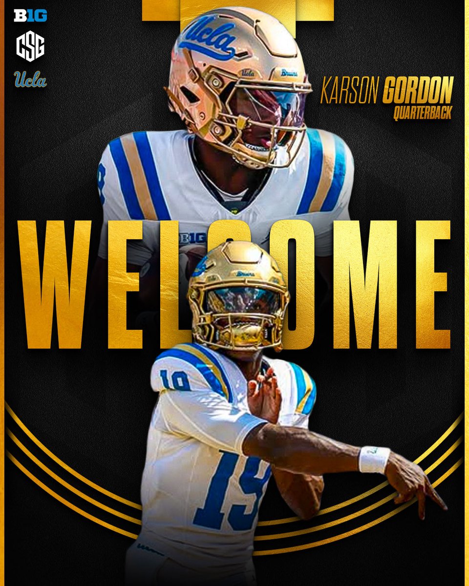 More Than An Agency. A Family. Welcome to CSG <a href="/KarsonGordon24/">Karson Gordon⭐️2024</a> 🤝!
.
.
.
.
#CSGFamily #CSGFam #SportsAgency #morethananagency