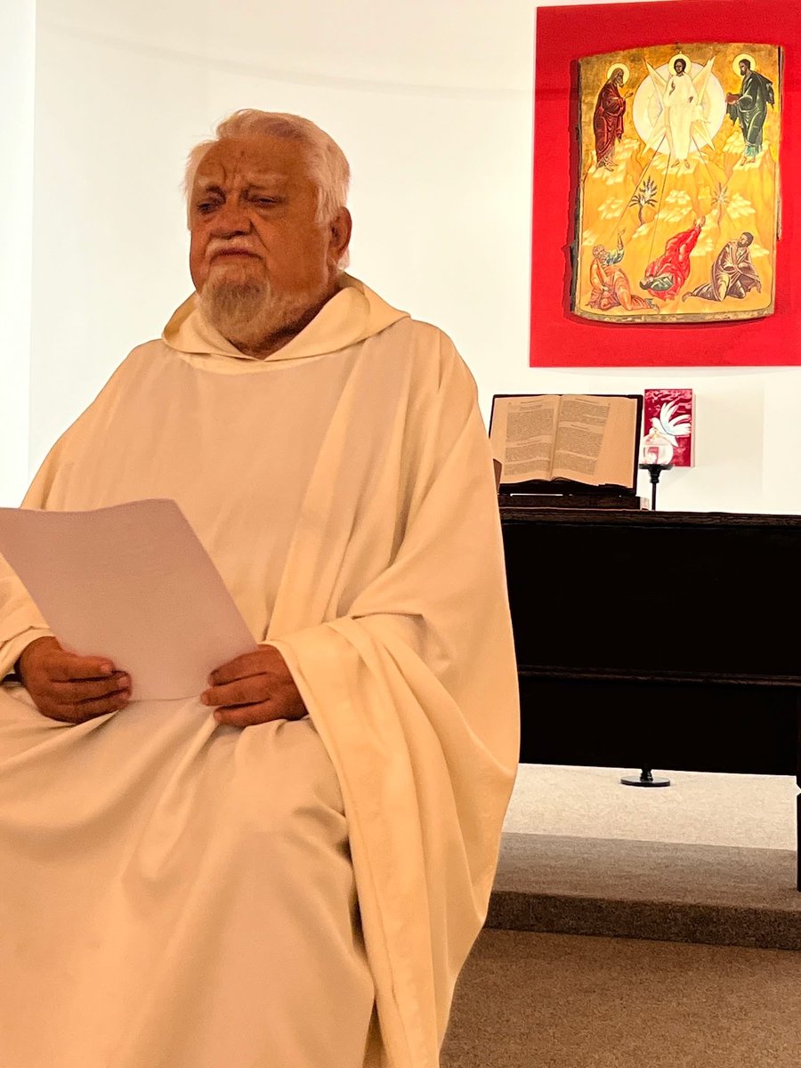 enzo bianchi tweet media