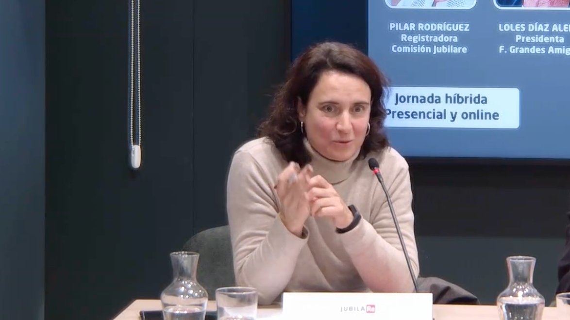 Registradores de España tweet media