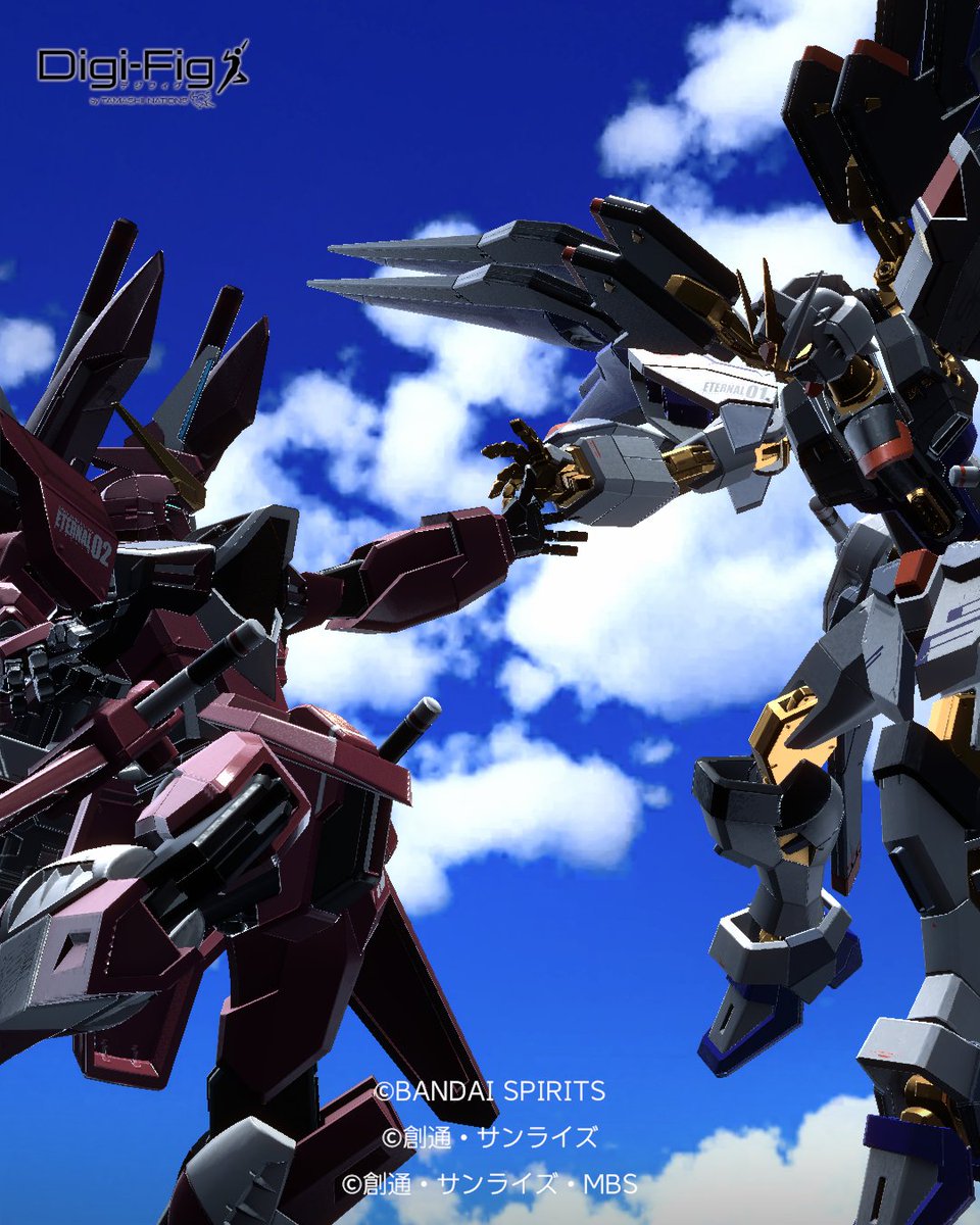 ma_a_two's tweet photo. コンテストのテーマは
「友人」
友人といえば青春
青春といえばアオ
#デジフィグ
#digifig https://t.co/IVkGdpKl3L