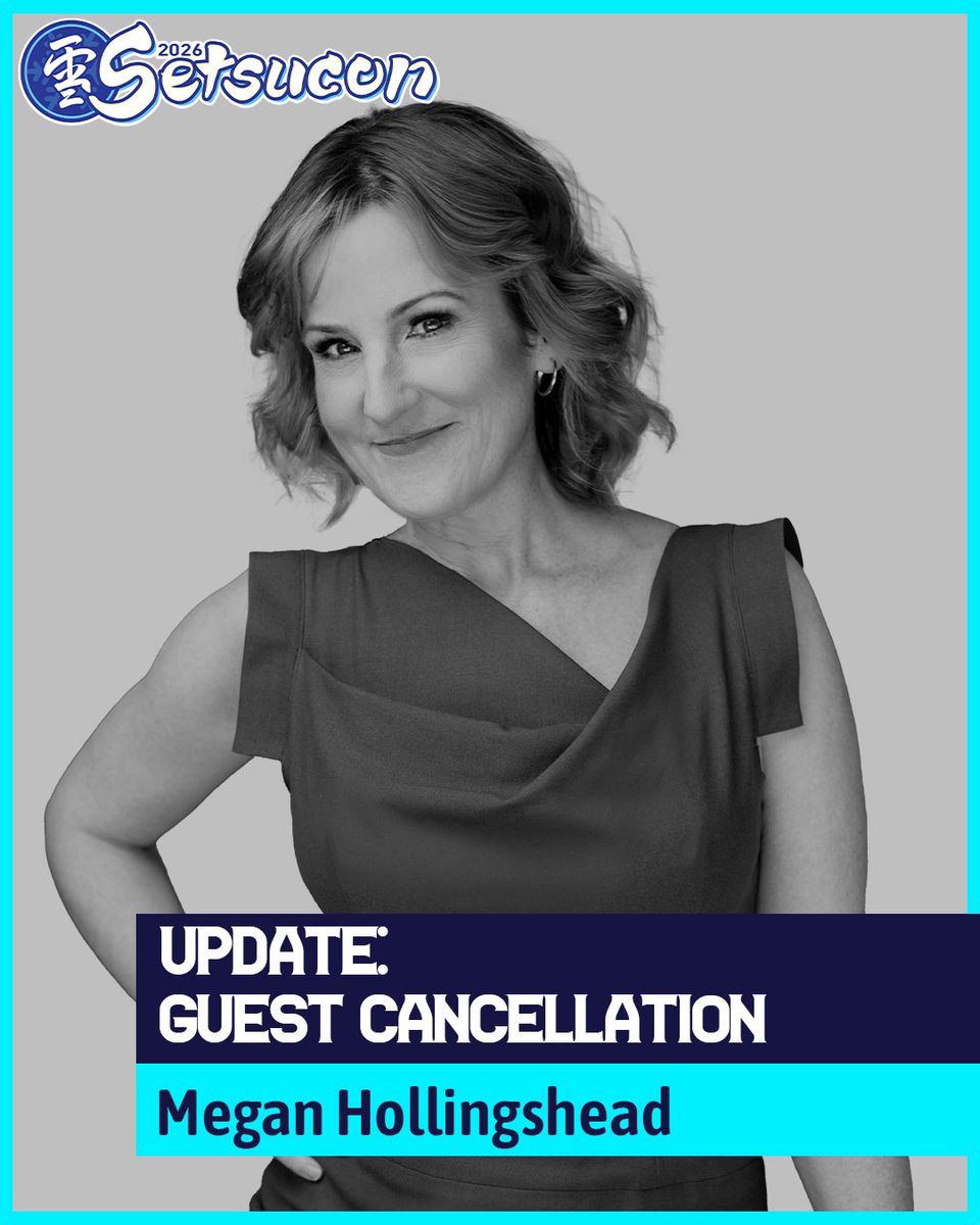 Setsucon tweet media