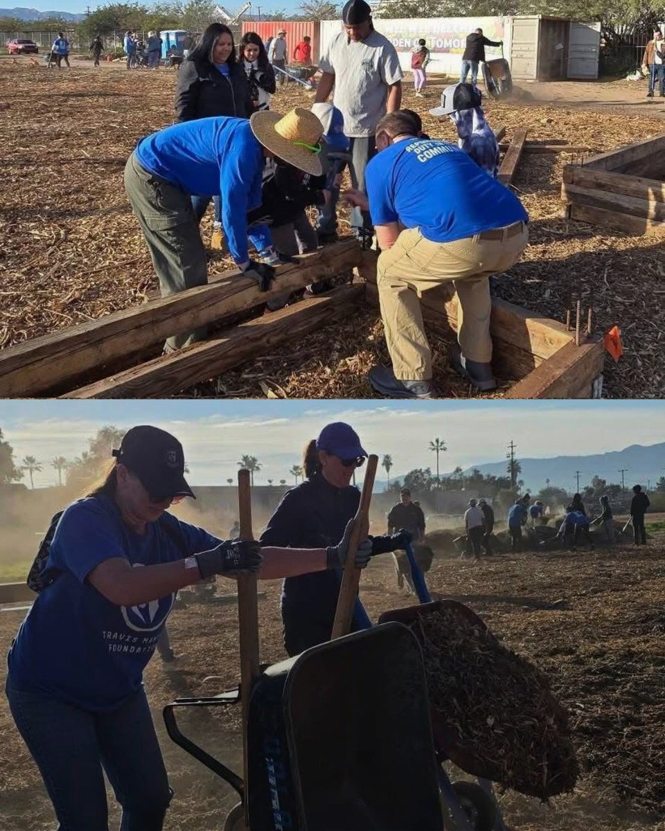 Travis Manion Foundation tweet media