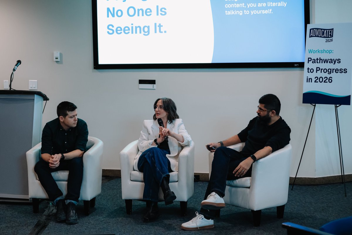 Enterprise tweet media