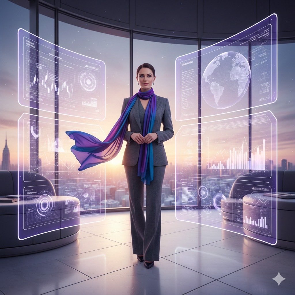 Trust is built on proof.
We’re building proof.