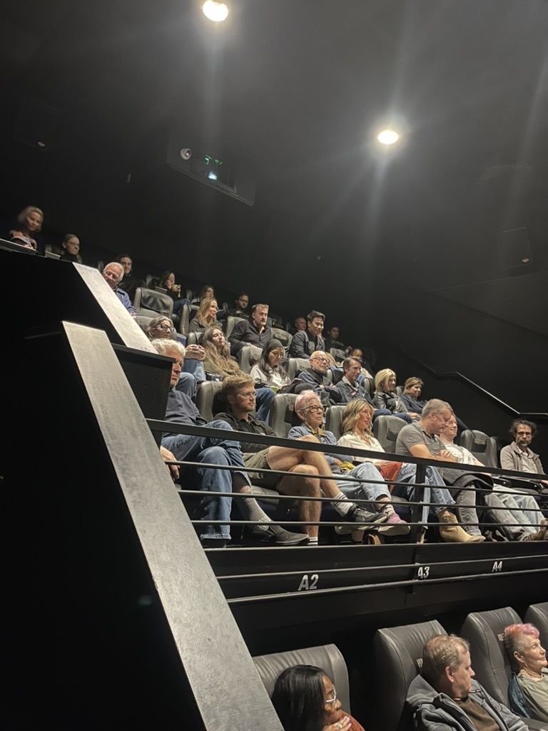 openteamsinc's tweet image. Thank you, @teoliphant, Kelsey Nowell, Dr. Andy R. Terrel, and @AustinForum on Technology &amp;amp; Society for an incredible evening.

And thank you to the Austin tech community for showing up. This is what it's all about.

#AustinTech #Python #Community #OpenSource