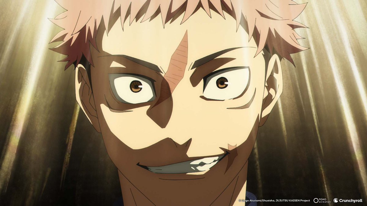 Crunchyroll.es ✨ tweet media