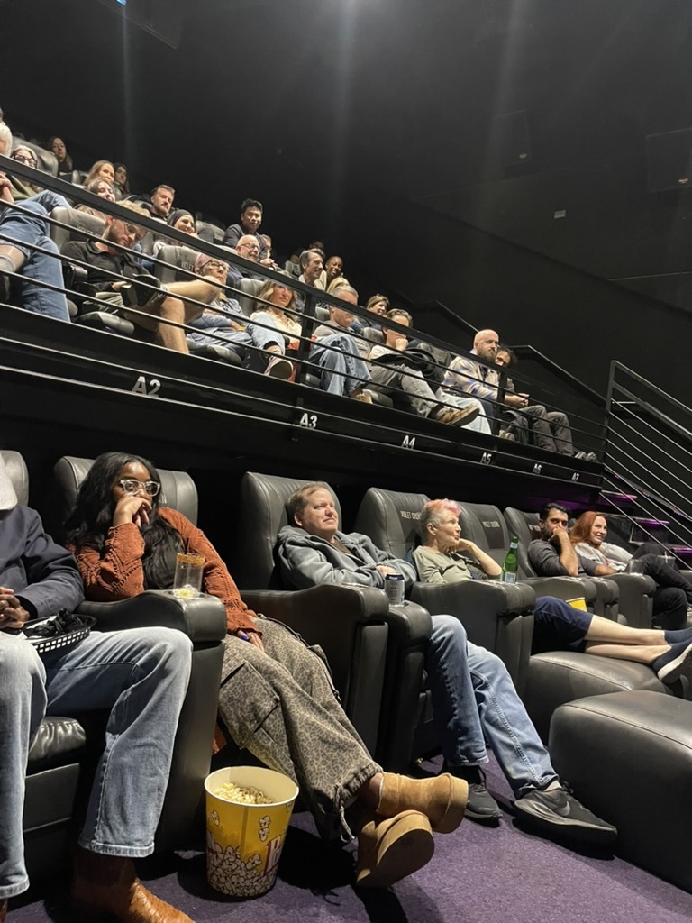 openteamsinc's tweet image. Thank you, @teoliphant, Kelsey Nowell, Dr. Andy R. Terrel, and @AustinForum on Technology &amp;amp; Society for an incredible evening.

And thank you to the Austin tech community for showing up. This is what it's all about.

#AustinTech #Python #Community #OpenSource