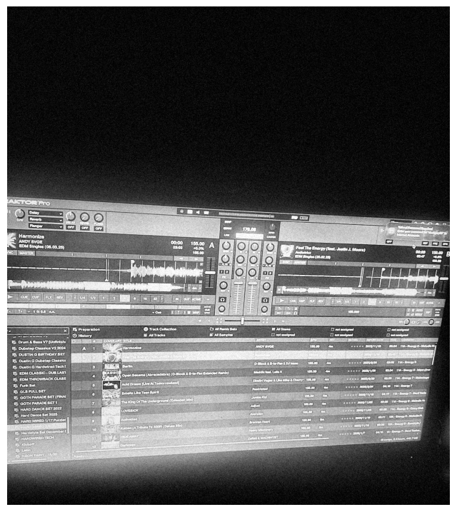 Dustin Garonzik tweet media