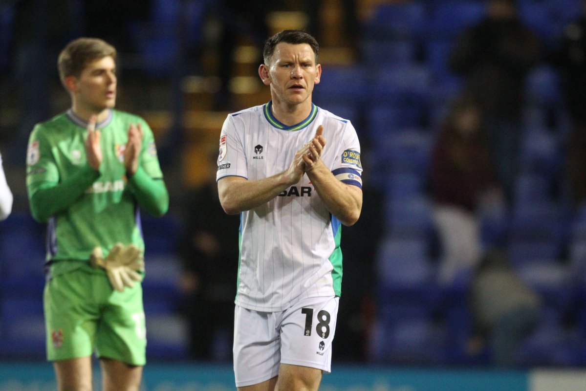 Tranmere Rovers FC tweet media