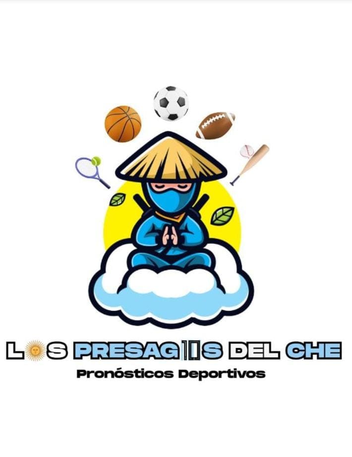 El Che De Los Presagios tweet media