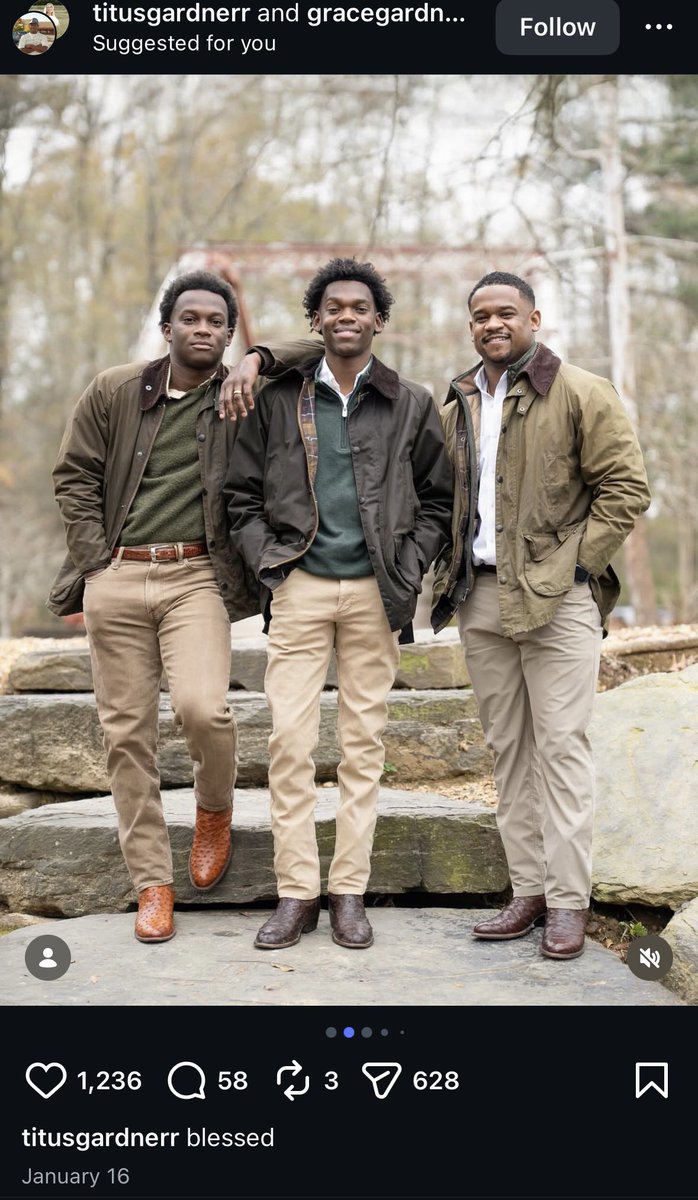 Sperry Topsider tweet media