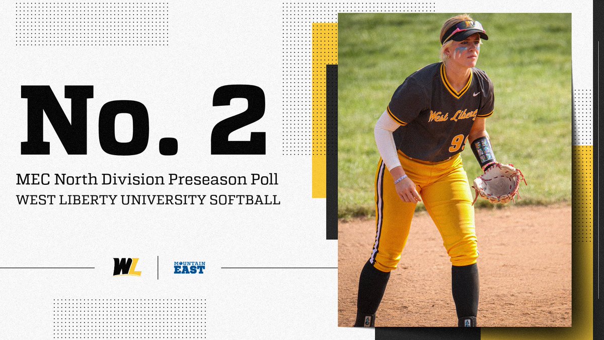 West Liberty Athletics tweet media