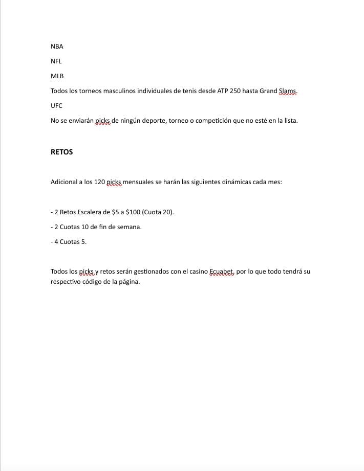 El Che De Los Presagios tweet media