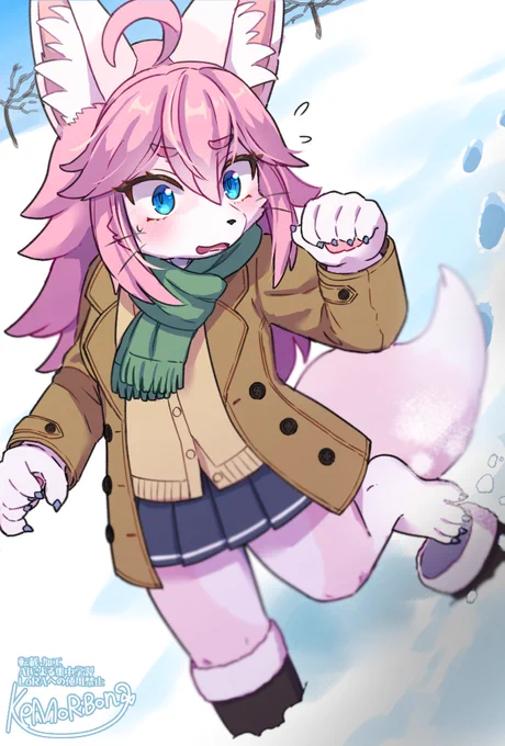 #酒井シホ_イラスト企画2