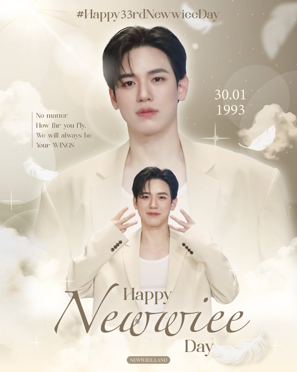 🪶 NEWWIEE.LAND ✨️ tweet media