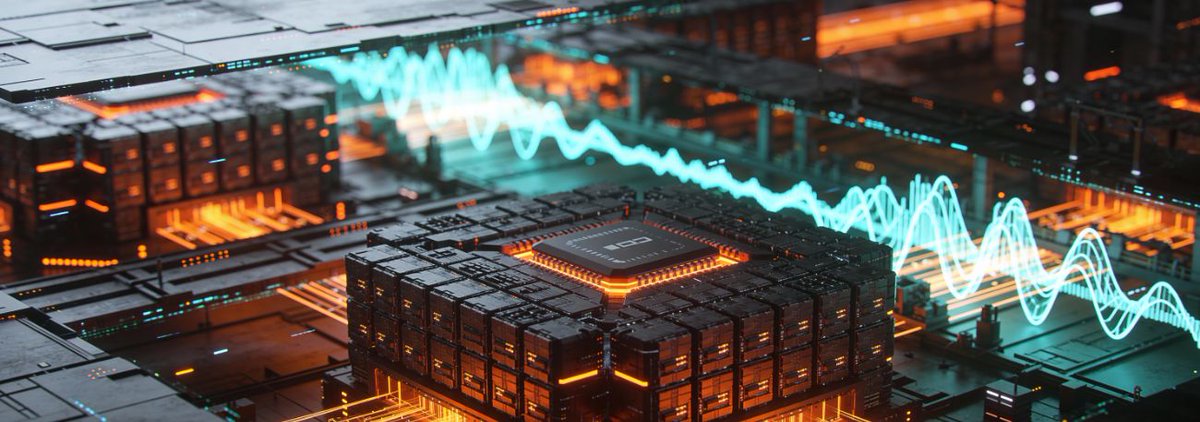 HyperFRAME_Res's tweet image. NVIDIA Expands CoreWeave Collaboration.

CoreWeave and NVIDIA announced an expanded collaboration to accelerate the buildout of AI factories, supported by a $2B NVIDIA investment in CoreWeave Class A common stock. 

buff.ly/eDR4RzX