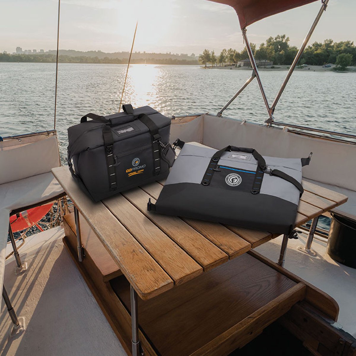 Go Promo tweet media