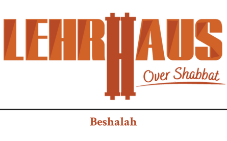 Enjoy this week's Lehrhaus Over Shabbat for Parashat Beshalah featuring pieces by Thomas P. Balázs, Yosef Blau, Jonah Winer, and Joshua Ladon.

Shabbat Shalom!

thelehrhaus.com/download/los-b…