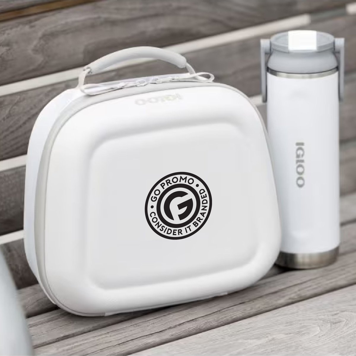 Go Promo tweet media