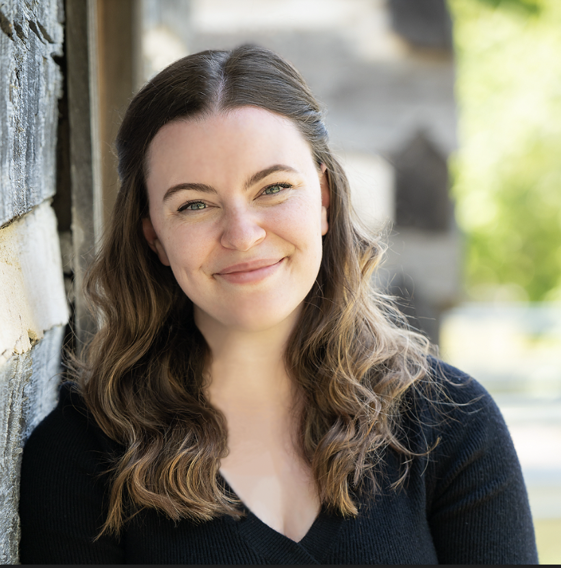adpccj's tweet photo. Our final Fall 2025 funding recipient is Elizabeth (Ellie) Lyne! She is a Ph.D. Candidate in the Department of Criminology and Criminal Justice at the University of Missouri - St. Louis. https://t.co/WfB2xMctdw