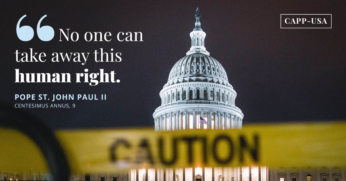 CAPP-USA tweet media