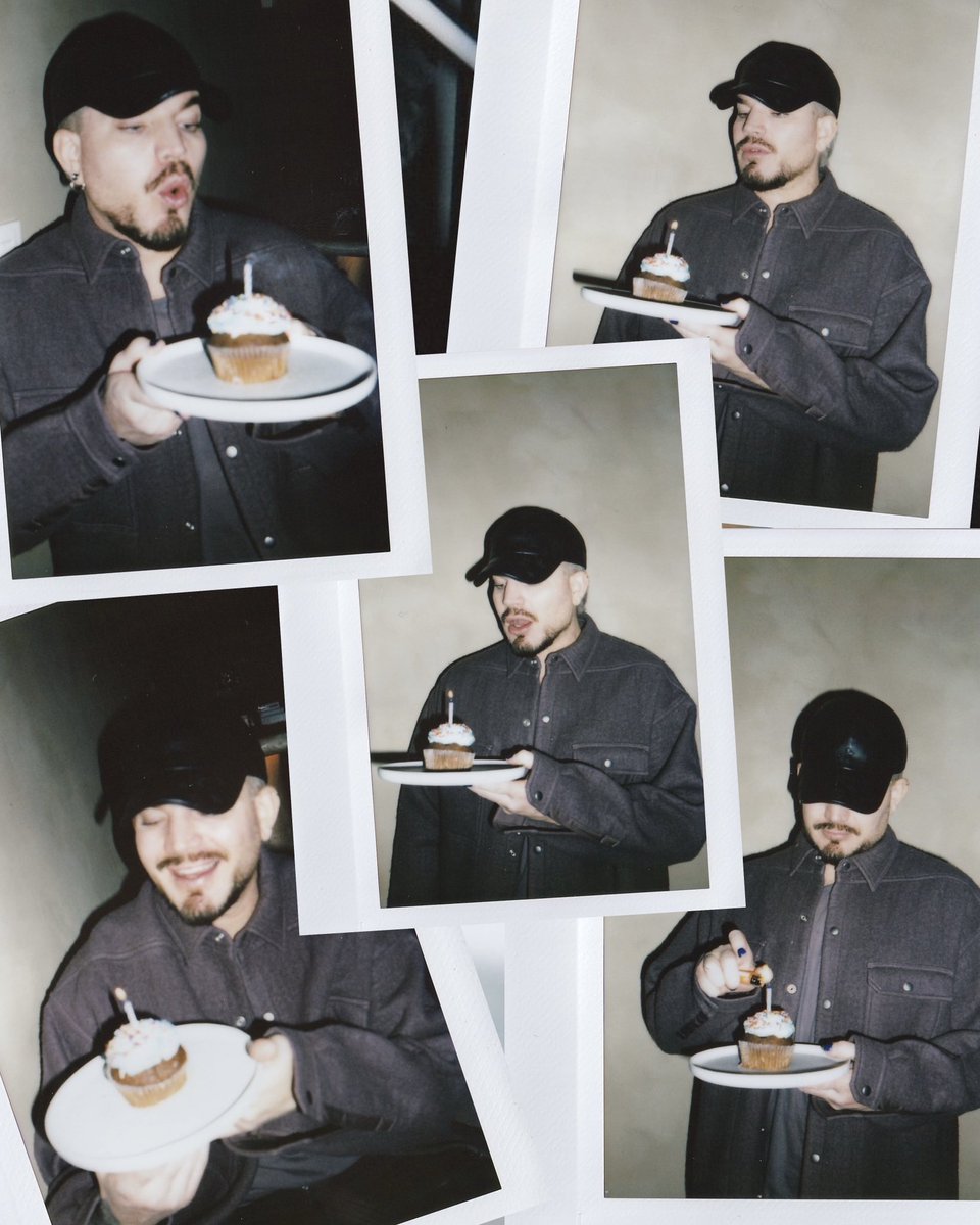 adamlambert's tweet image. 🎂