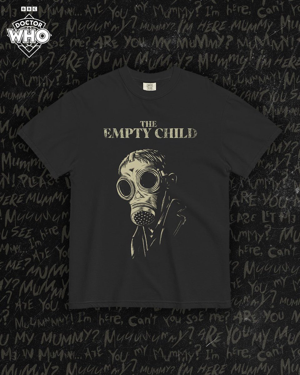 Doctor Who tweet media